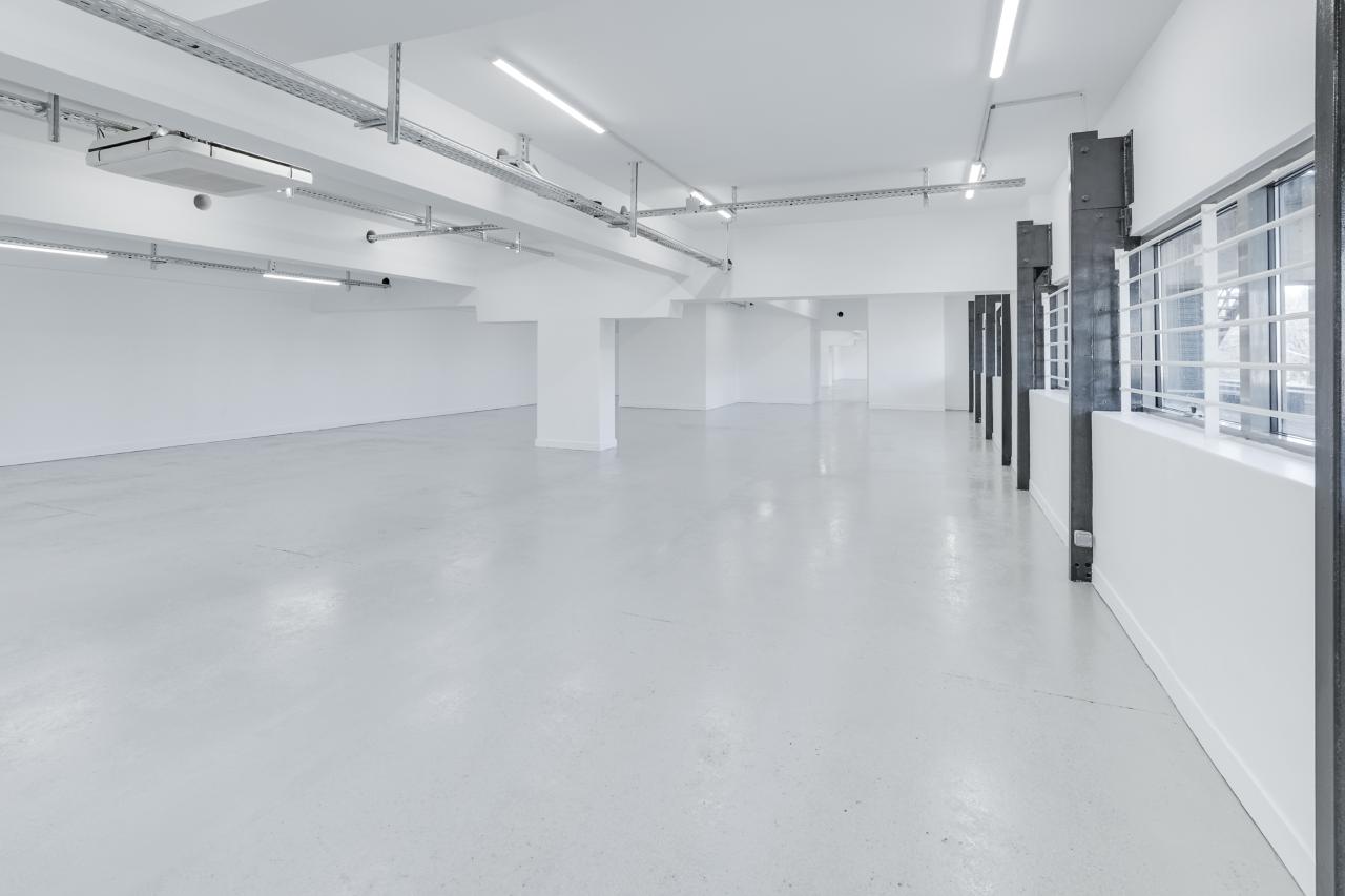 Bureau Pantin 689m² Vente bureau Pantin Seine-Saint-Denis OVBUR2533566 0